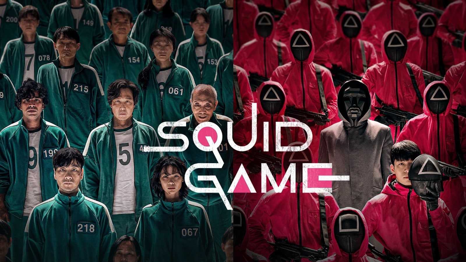 streaming community squid game stagione 3